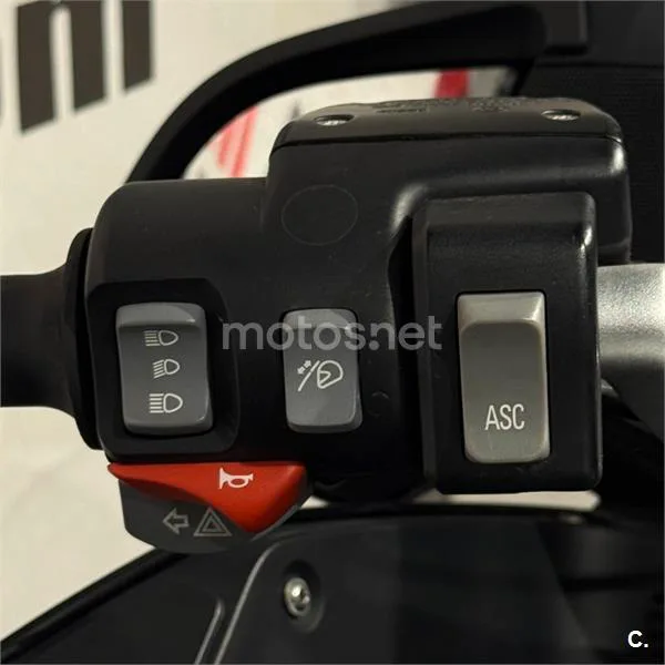 BMW R 1200 RT – Vista 13