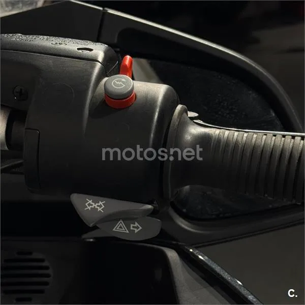 BMW R 1200 RT – Vista 14