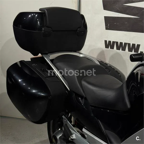 BMW R 1200 RT – Vista 4