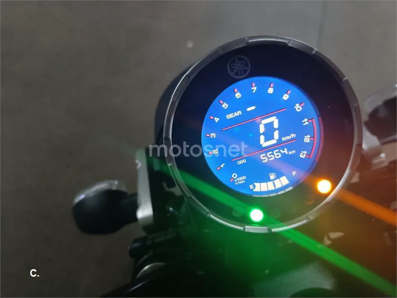 Yamaha XSR 125 3500 € 2021 Castellón - 2