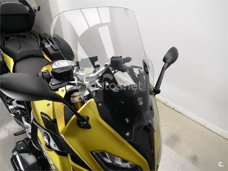 BMW R 1250 RS – Vista 11