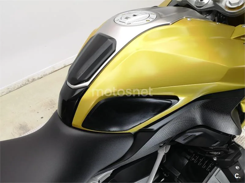 BMW R 1250 RS – Vista 13