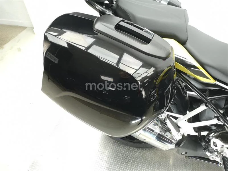 BMW R 1250 RS – Vista 14