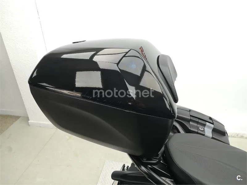 BMW R 1250 RS – Vista 15