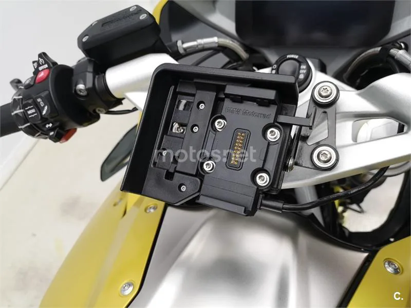 BMW R 1250 RS – Vista 16