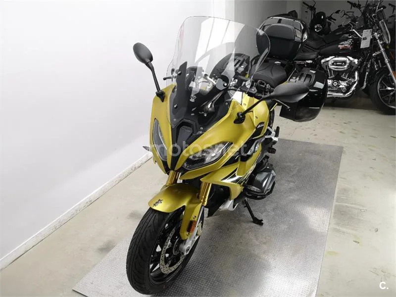 BMW R 1250 RS – Vista 19
