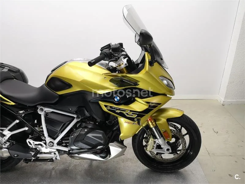 BMW R 1250 RS – Vista 6