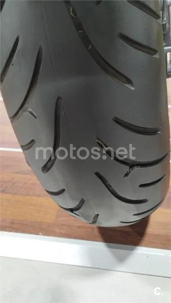 Yamaha Tracer 700 – Vista 35