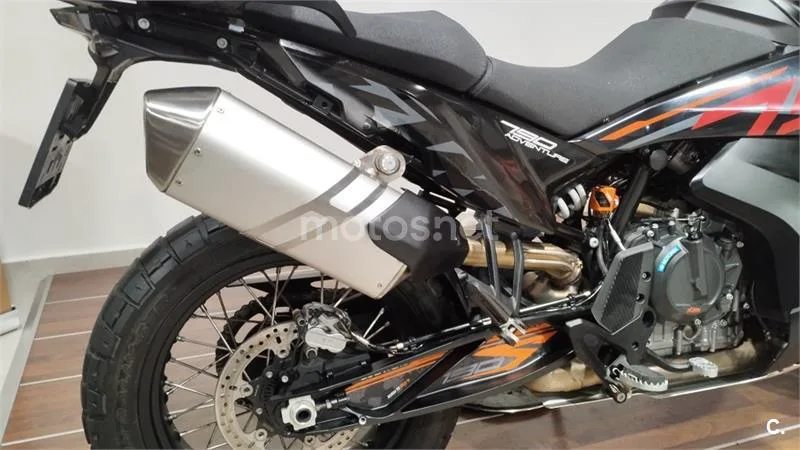 KTM 790 – Vista 11