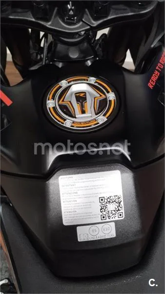 KTM 790 – Vista 44