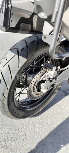 Triumph Tiger 800 XCX – Vista 4