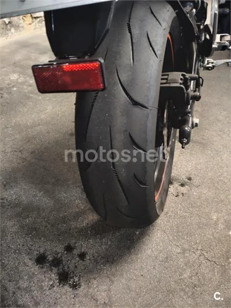 Kawasaki ER-6N – Vista 7