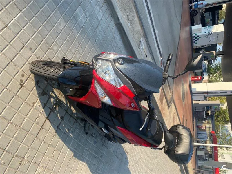SYM Jet 14 1700 € 2020 Barcelona - 1