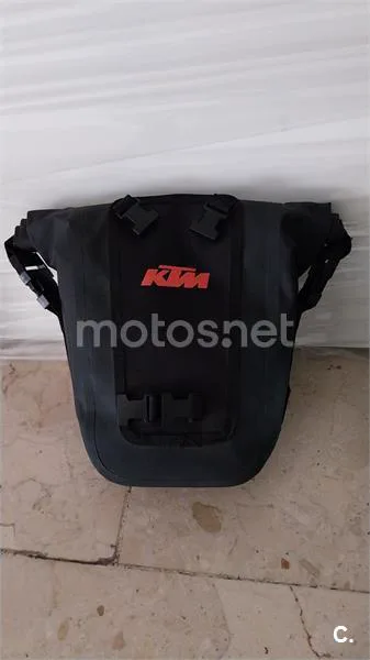 KTM 1090 Adventure – Vista 10