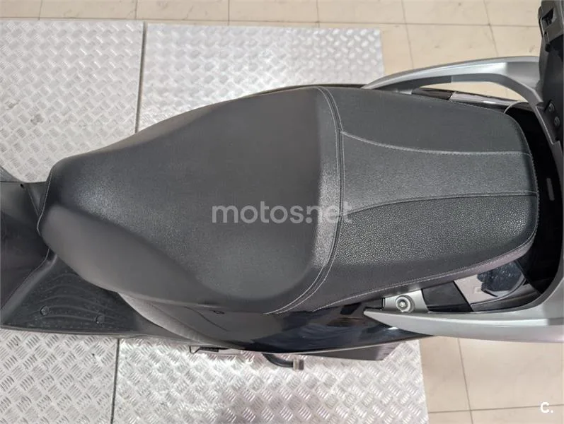 Honda SH 125i – Vista 18