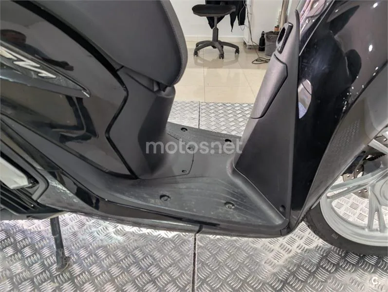 Honda SH 125i – Vista 20