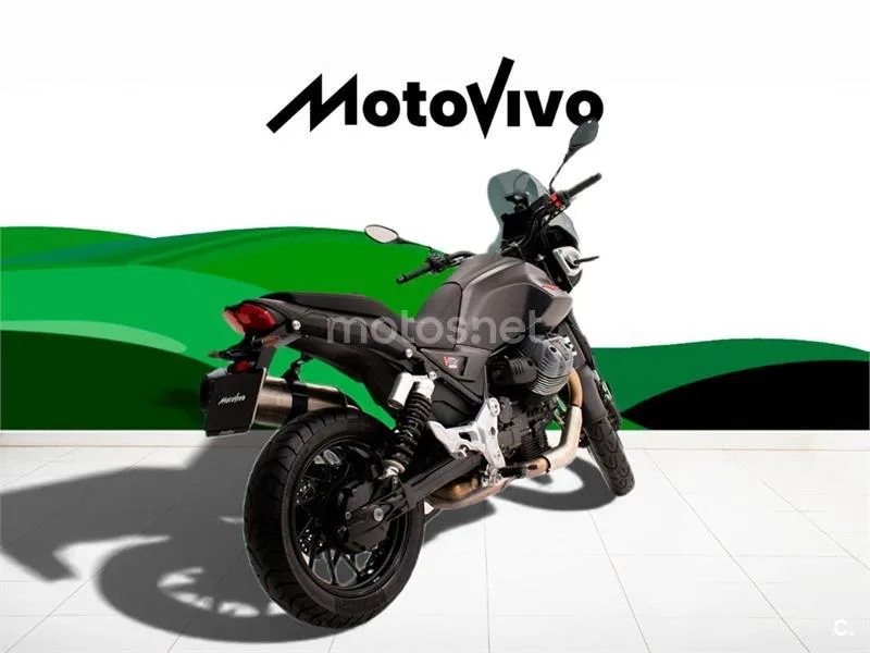 Moto Guzzi V85 TT – Vista 3