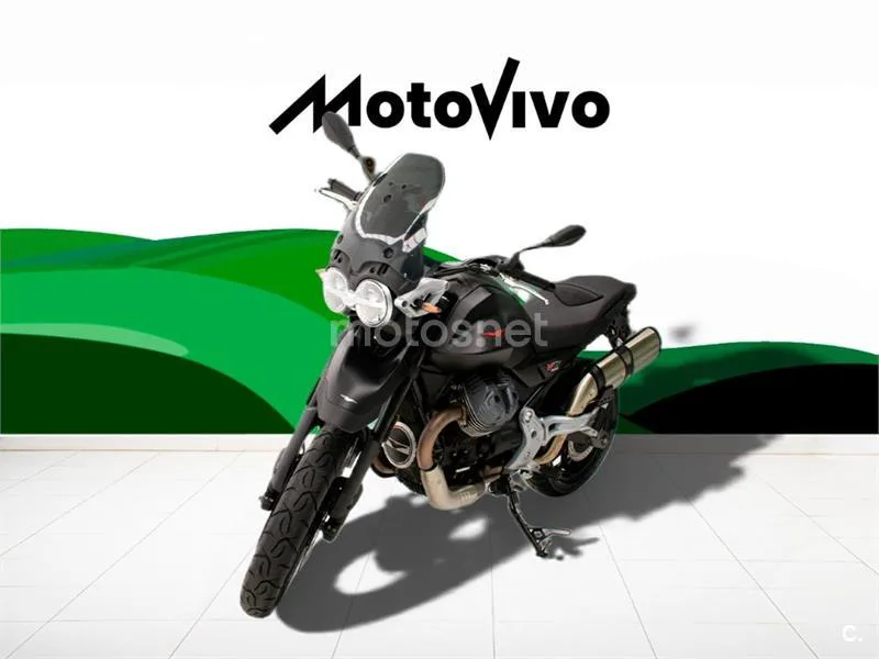 Moto Guzzi V85 TT – Vista 5