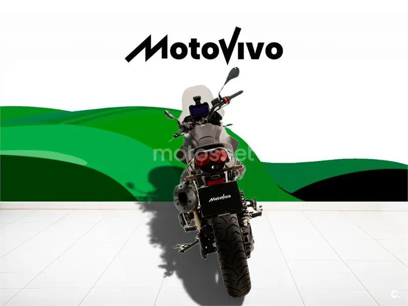 Moto Guzzi V85 TT – Vista 8