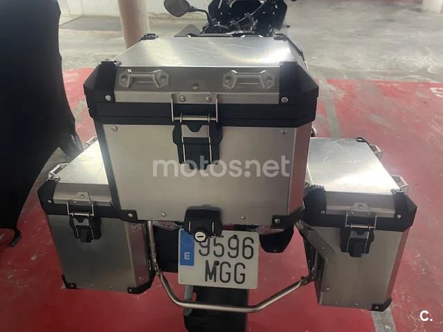 BMW R 1250 GS Adventure – Vista 5