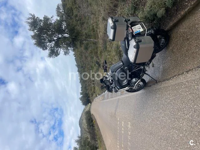 BMW R 1250 GS Adventure – Vista 6