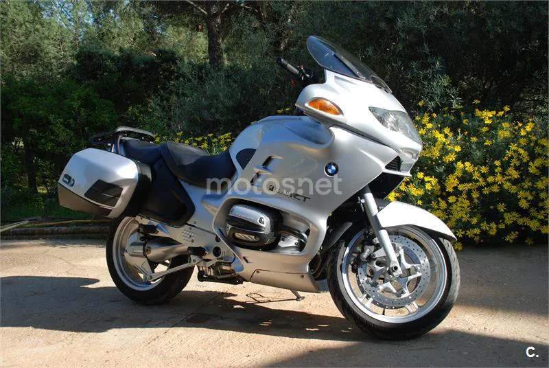 BMW R 1150 RT – Vista 3