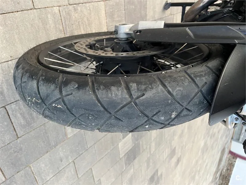BMW R 1200 GS Adventure – Vista 12