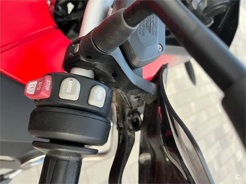 BMW R 1200 GS Adventure – Vista 9