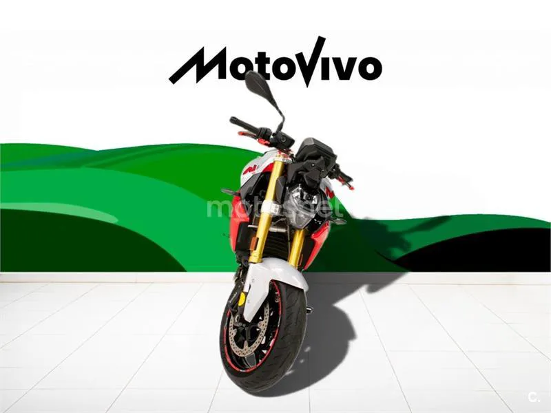 BMW F 900 R – Vista 5