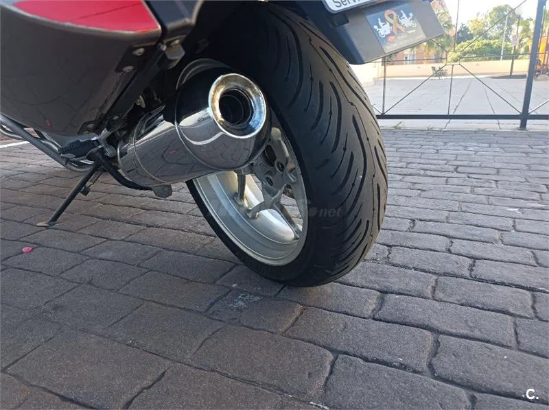 BMW R 1200 RT – Vista 5