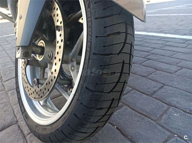 BMW R 1200 RT – Vista 6