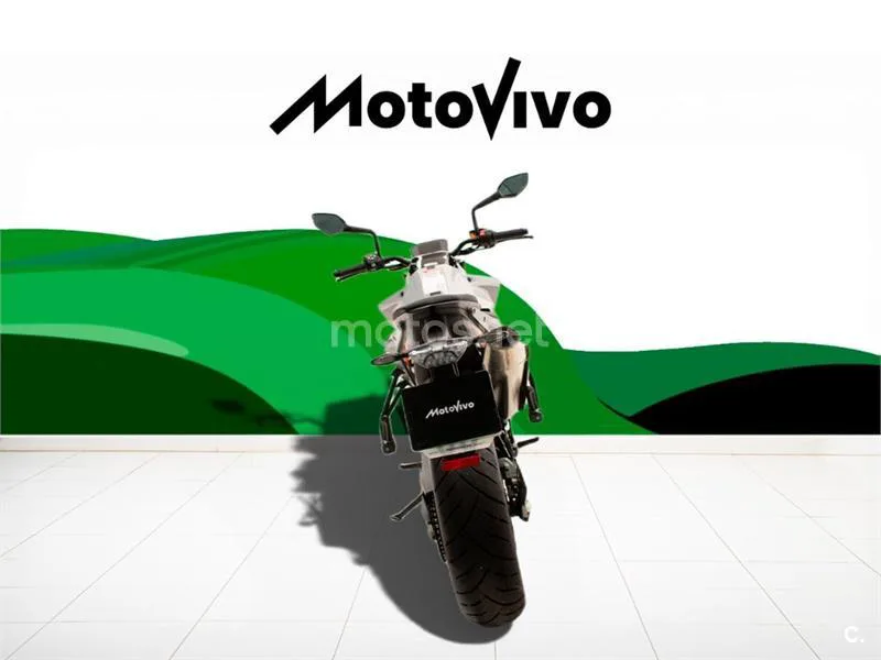 KTM 790 – Vista 5