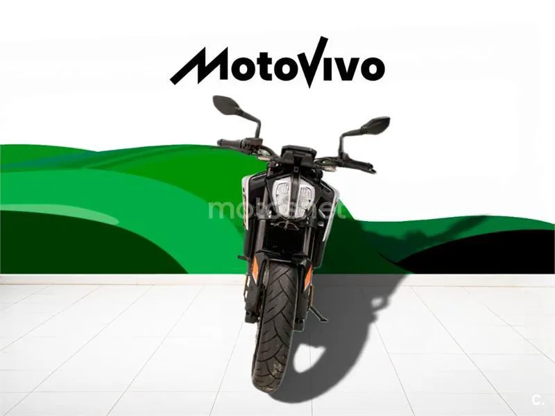 KTM 790 – Vista 6