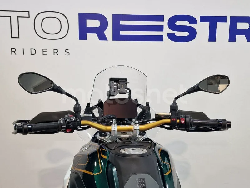 BMW R 1300 GS – Vista 11