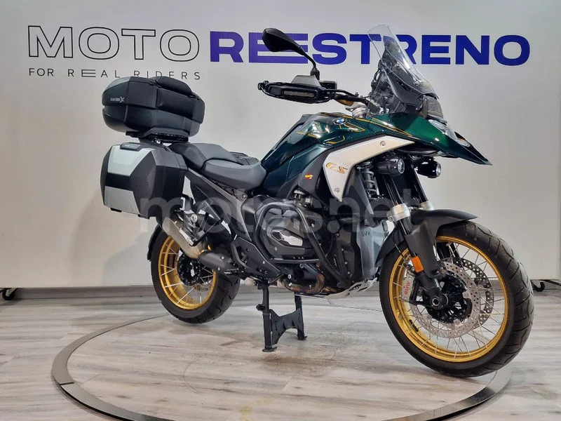 BMW R 1300 GS – Vista 6