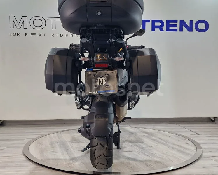 BMW R 1300 GS – Vista 8
