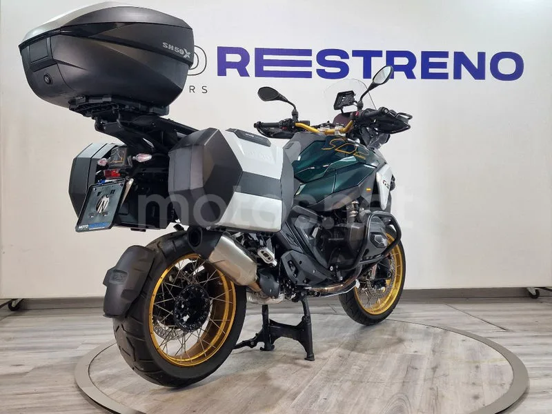 BMW R 1300 GS – Vista 9