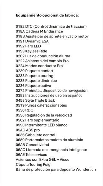 BMW F 850 – Vista 11