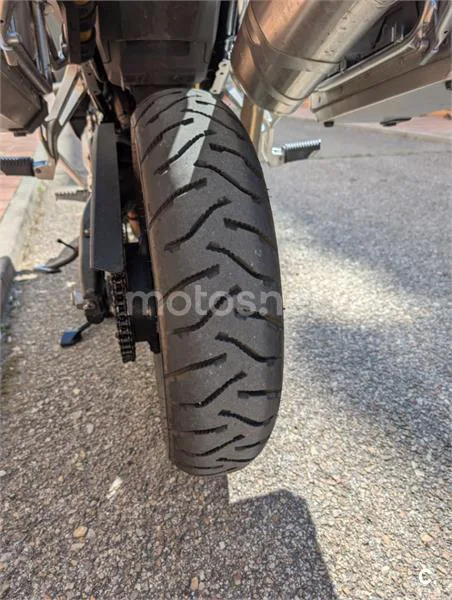 BMW F 850 – Vista 8