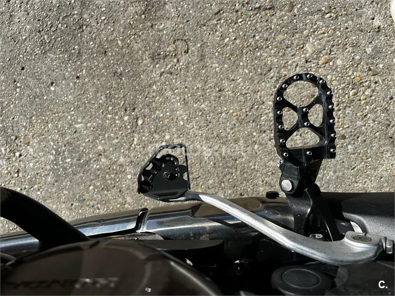 Honda CRF 1000L Africa Twin – Vista 7