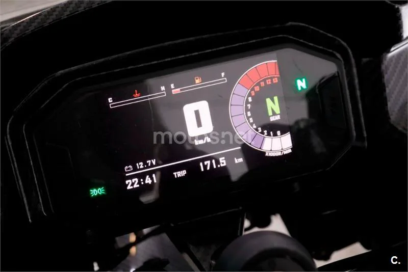 MITT GP1 125 – Vista 10