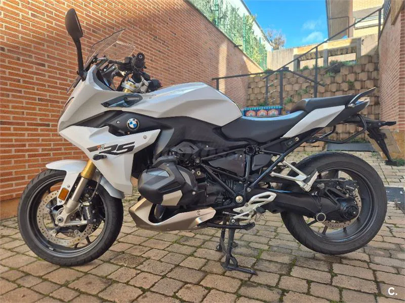 BMW R 1250 RS 16.000 € 2023 León - 1