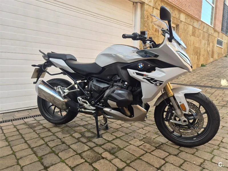 BMW R 1250 RS 16.000 € 2023 León - 2