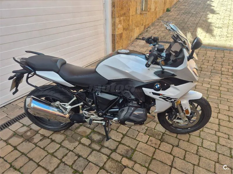 BMW R 1250 RS – Vista 11