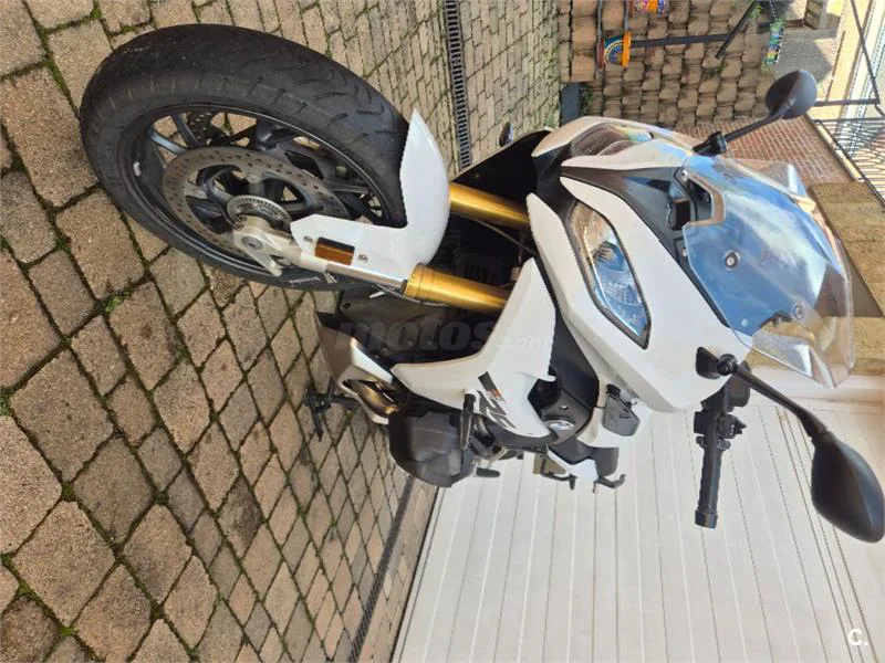 BMW R 1250 RS – Vista 6