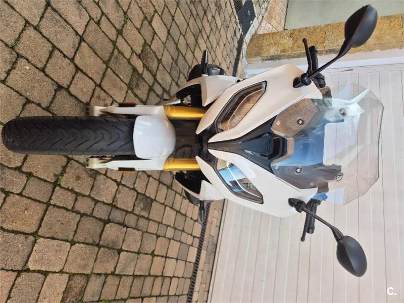 BMW R 1250 RS – Vista 8