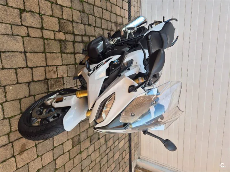 BMW R 1250 RS – Vista 9