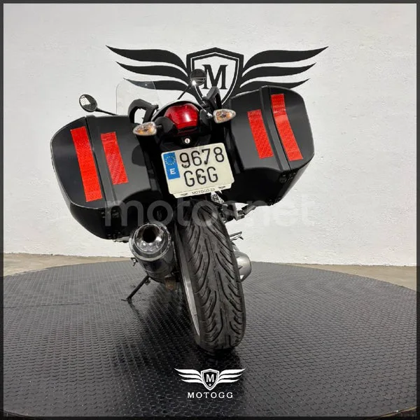 BMW R 1200 R – Vista 10
