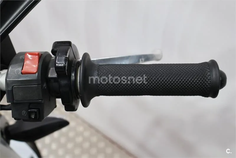 Ducati Monster 796 – Vista 9