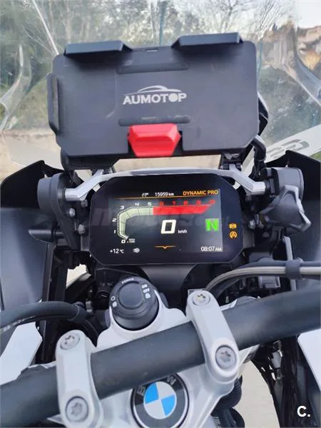 BMW R 1250 GS – Vista 3